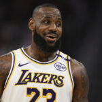 LeBron James at 40: Could play at ‘a high level for another 5-7 years’ … ‘if I wanted to’