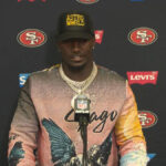 49ers star Deebo reveals his votes for NFL MVP, OPOY awards