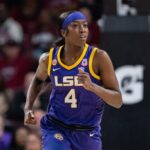 Oklahoma at LSU women’s basketball: Storylines, how to watch as Flau’jae Johnson faces Raegan Beers