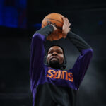 While trade rumors swirl, Kevin Durant believes he can lift Suns: ‘I ain’t a regular 36-year-old’