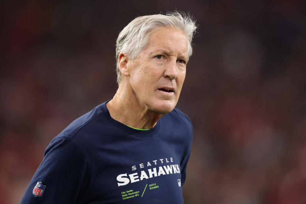 Pete Carroll, Raiders reportedly agree to 3-year contract to make him franchise’s next head coach