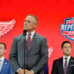 Red Wings Could Have Big Trade Coming