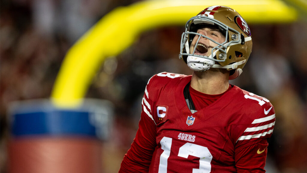 Maiocco’s 49ers Report Card: Team grades in MNF loss to Lions