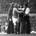 Manchester United fans have never loved anyone as much as Denis Law: This is why