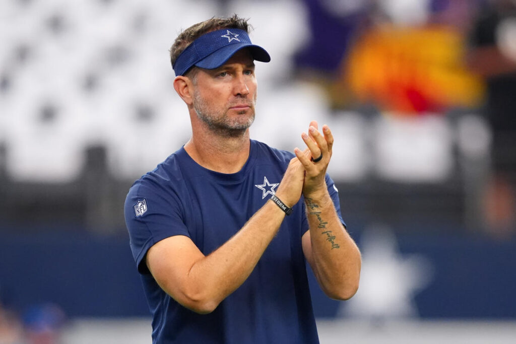 Brian Schottenheimer? Kellen Moore? As Cowboys coaching search continues, here are the biggest questions