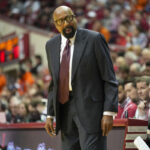 Indiana fans turn on coach Mike Woodson in historic blowout loss to No. 19 Illinois: ‘We got embarrassed’