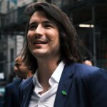 Robinhood CEO Warns Lack of U.S. Regulation Stifles Security Tokenization Efforts