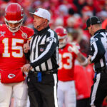 Mike Pereira blasts idea that Patrick Mahomes, Chiefs are getting special treatment from officials