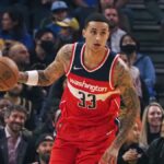 Report: Kings are likeliest Kuzma suitors if dealt at trade deadline