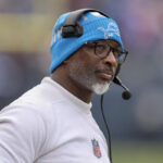 Jets reportedly hiring Lions’ DC Aaron Glenn as new head coach