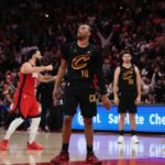 Rockets survive late Cavs rally when 90% shooter Darius Garland misses 2 free throws with a chance to win