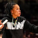 Dawn Staley’s Record-Breaking Contract Includes NBA Wrinkle