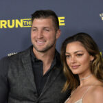 Tim Tebow and wife Demi-Leigh announce they’re expecting first child