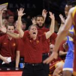 ‘A huge problem’: USC’s free-throw shooting woes prove costly in loss to UCLA