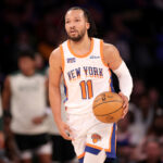 Jalen Brunson scores 44 in Knicks’ 140–106 blowout of Bucks