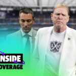 Raiders clean house, NFL Wild Card Weekend preview & who could knock the Chiefs out? | Inside Coverage