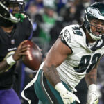 Eagles have 6 players named to Pro Bowl in 2024