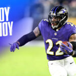 McCoy & Van Noy: Ravens’ AFC North Win, Mike Evans’ NFL Record, & Bold Wild Card Predictions