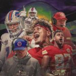 AFC championship game preview: Josh Allen and Bills try again to knock off Chiefs