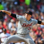 2025 Fantasy Baseball Starting Pitcher (SP) Rankings