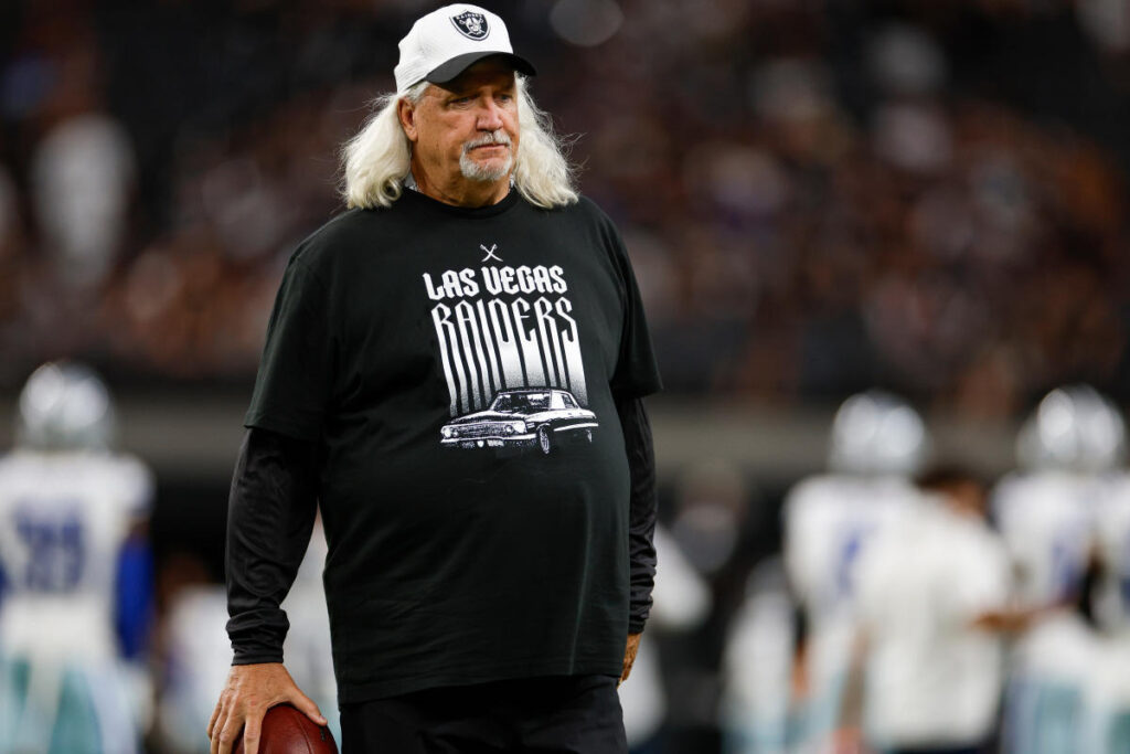 USC hires longtime NFL coach Rob Ryan as an assistant