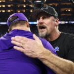 Lions, Vikings, Packers went from dominant to duds outside NFC North