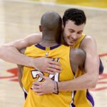 Larry Nance Jr. on playing with Kobe Bryant: ‘All he asked of us was everything we had’