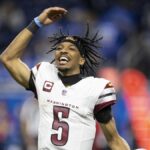 Dan Quinn: Jayden Daniels is a rare competitor