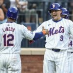 Mets’ Brandon Nimmo, Francisco Lindor discuss Pete Alonso’s free agency, Juan Soto signing