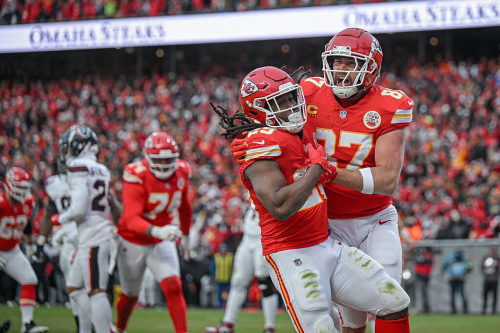 NFL Conference Championship Sunday: Top DFS picks and fades