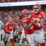 NFL Conference Championship Sunday: Top DFS picks and fades