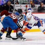 Three Trade Targets For The Colorado Avalanche