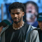 Shedeur Sanders to meet with NFL coaches at Shrine Bowl, but will not play