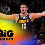 Why this NBA season will have MORE triple-doubles than ever before | The Big Number