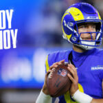 McCoy & Van Noy: Are the Rams the NFC’s Most Dangerous Team?