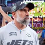 Falcons hire former Jets interim head coach Jeff Ulbrich as defensive coordinator