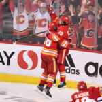 Flames Quarter-Century First Team: Johnny Gaudreau