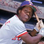 Lenny Randle, major leaguer repeatedly in the spotlight for 12 seasons, dies at 75