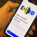 Bitcoin (BTC) Collateralized Loans Coming to Crypto Exchange Coinbase (COIN)