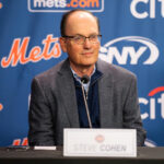 Mets owner Steve Cohen gets ‘brutally honest’ as Pete Alonso talks drag on: ‘This has been an exhausting conversation’