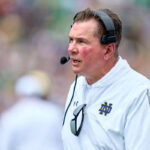 Reports: Bengals hiring Notre Dame DC, ex-Miami head coach Al Golden as defensive coordinator