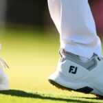 The FootJoy shoe that caused Justin Thomas to make a big footwear switch