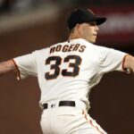 Giants trade Taylor Rogers to Reds for right-handed pitching prospect