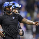 Lions reportedly name Kelvin Sheppard new defensive coordinator