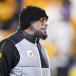 Report: Steelers have no plans to move on from Mike Tomlin