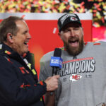 Chiefs-Bills AFC title game delivers record audience of 57.4M viewers