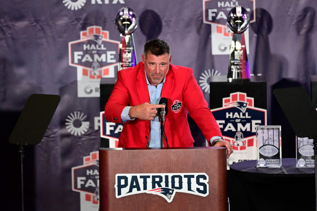 Hiring Mike Vrabel was the easy part for Patriots ownership. Now the heavy lifting begins with 3 hard questions