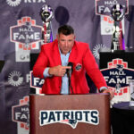 Hiring Mike Vrabel was the easy part for Patriots ownership. Now the heavy lifting begins with 3 hard questions