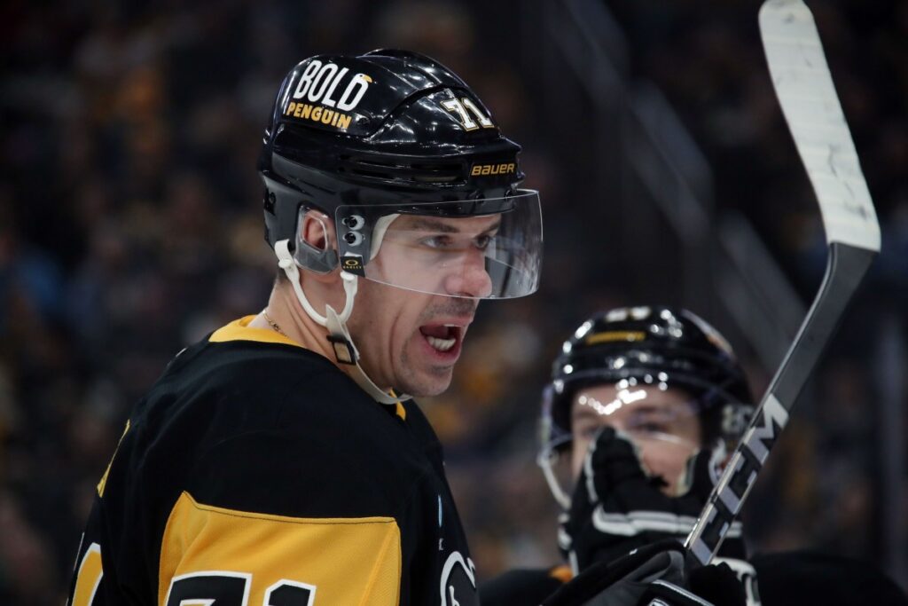 Opinion: Evgeni Malkin Staying With Penguins Feels Like Mats Sundin Staying With Maple Leafs