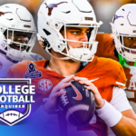 Way too early Top 25: Why Texas is the early frontrunner | College Football Enquirer